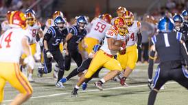 Kane County Chronicle area preview capsules for Week 6 of the 2025 season