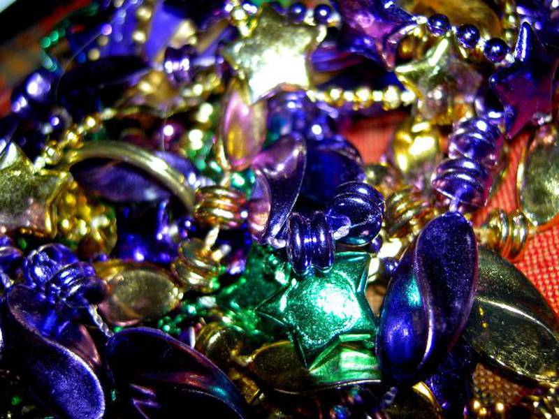 The Beach House in Ottawa to host Mardi Gras party