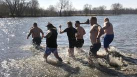 St. Charles first responders to take Polar Plunge for Special Olympics