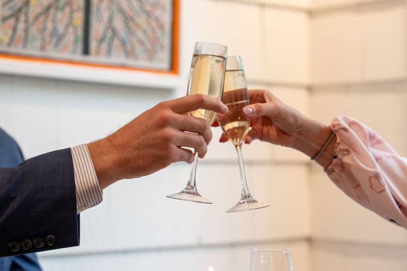 Kane County’s newest matchmaking service Swipe Right is now open at 28 S. Fifth St. in Geneva.
