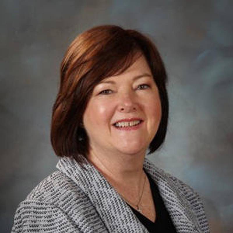 State Rep. Margo McDermed, R-Mokena