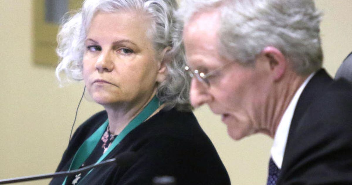 DeKalb City Clerk files complaint against city in DeKalb County Circuit