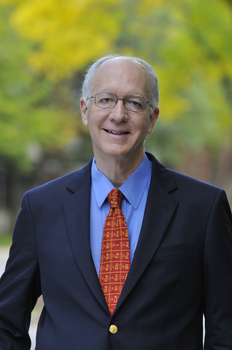 US House of Representatives, District 11 candidate Bill Foster