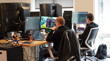 St. Charles IT company to expand after acquisition