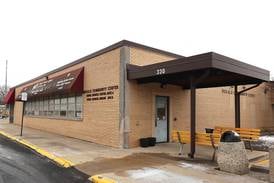 Heartland Bank new location could be coming to DeKalb