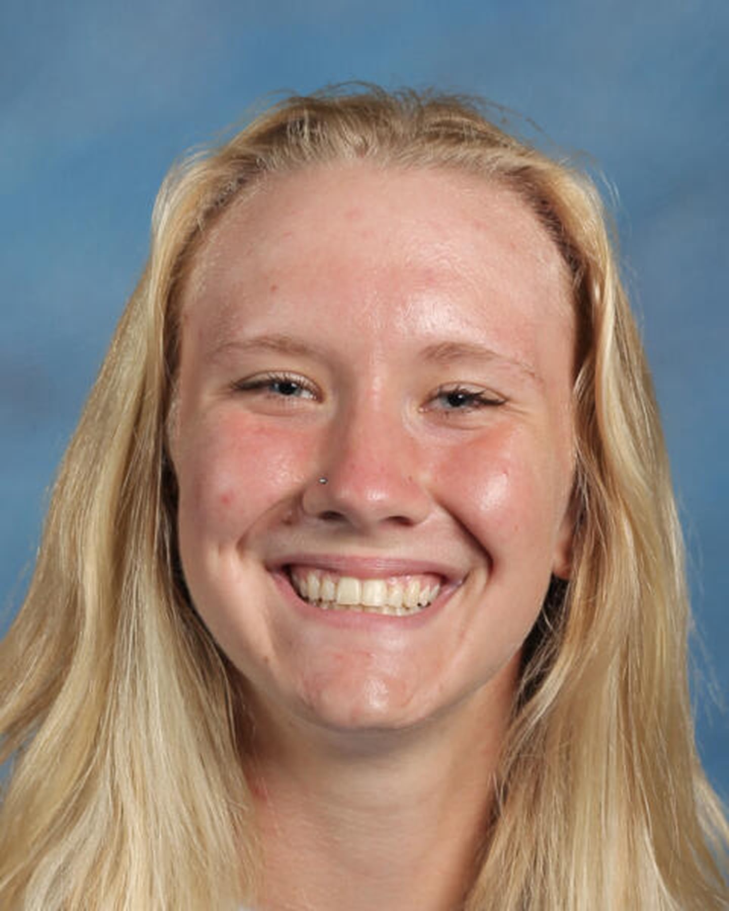 Taylor Davison, Richmond-Burton