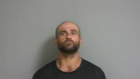 Harding man heads back to La Salle County Jail after initial release