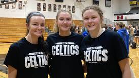 Providence pulls away from TF North in second half, advances to sectional finals on Thursday
