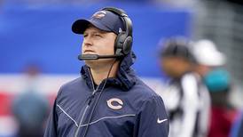 Commanders vs. Bears: Best Bet for Thursday Night Football on first-half Washington moneyline 