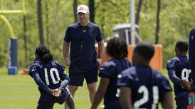 Hub Arkush: What have we learned about Bears this offseason?