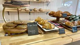 French-style bakery opens in downtown La Salle