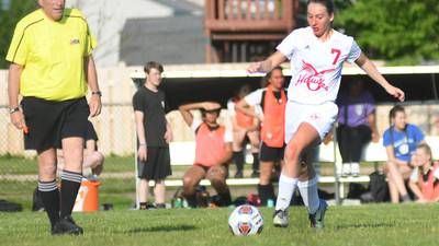 Oregon girls look to secure funds for soccer season