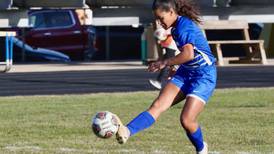 Girls soccer: Princeton girls to host soccer invite