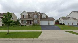 Single-family home sells for $650,000 in Huntley