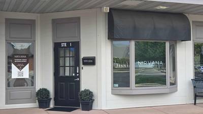 Permanent make-up company opens in Shorewood