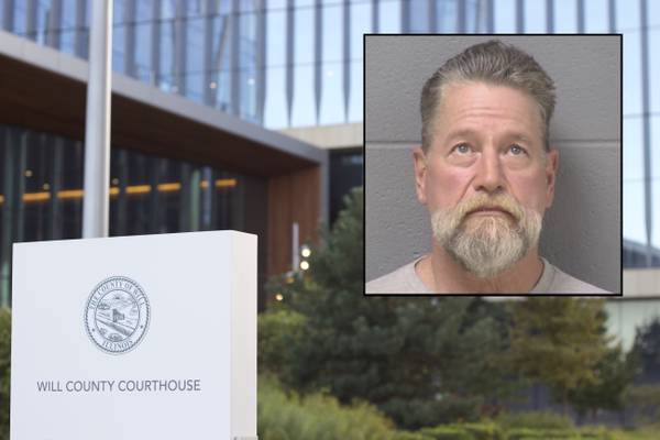 Lockport man appeals denial of jail release in wife’s murder case