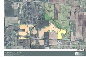 Smaller, less dense LaFox of Campton Hills poised for annexation