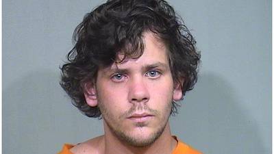 Man sent to prison for threatening to shoot kids on bikes at Crystal Lake South High