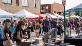 Dixon Summer Series lineup includes Music at the Square, Dixon City Market, Fitness Friday 