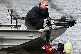 42 years after Elgin woman’s disappearance, police make startling discovery in Fox River