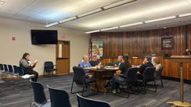 Streator looking to add soccer fields at Oakland Park