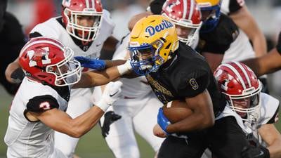 2024 season preview: Scouting the North Suburban Conference