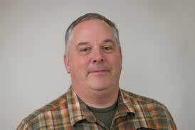 2026 Election Questionnaire: Marty Mohr, McHenry County Board, District 8