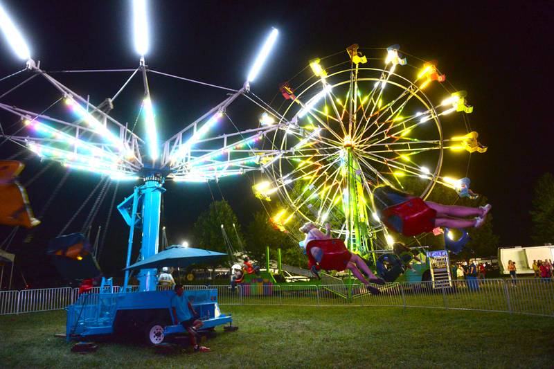 Photos Ogle County Fair Shaw Local