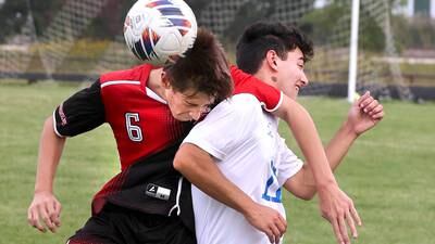Photos: Daily Chronicle pictures of the week: Sept. 15-21