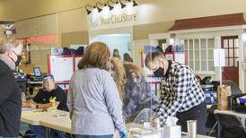 Election roundup: Contested races in the Sauk Valley