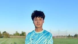 Alex Carbajal’s clutch saves clinch Woodstock North’s win over Harvard