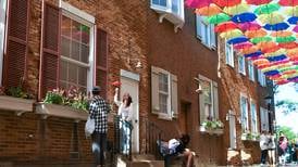Photos: Elmhurst Summer Kickoff Street Party 