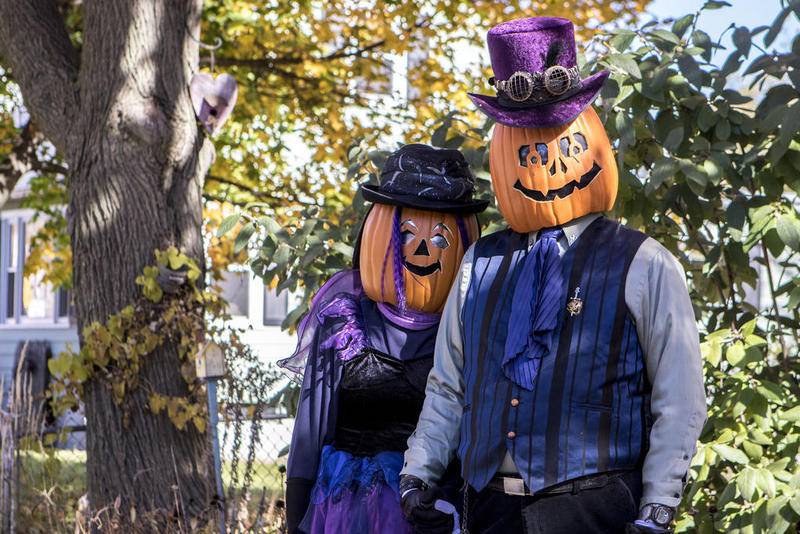 DeKalb County Halloween Event List Shaw Local