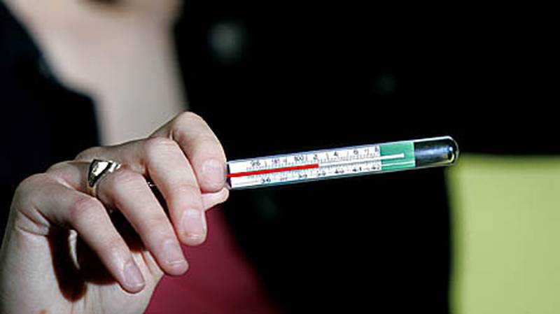 As of last week, there had been 64 lab-confirmed cases of influenza in Illinois so far in 2009, according to the state’s health department. Physicians in the county are not required to report influenza cases, but some local doctors and pharmacists say they’re seeing a lot of patients with flu-like symptoms.