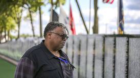 Romeoville hosting Vietnam Traveling Memorial Wall this weekend
