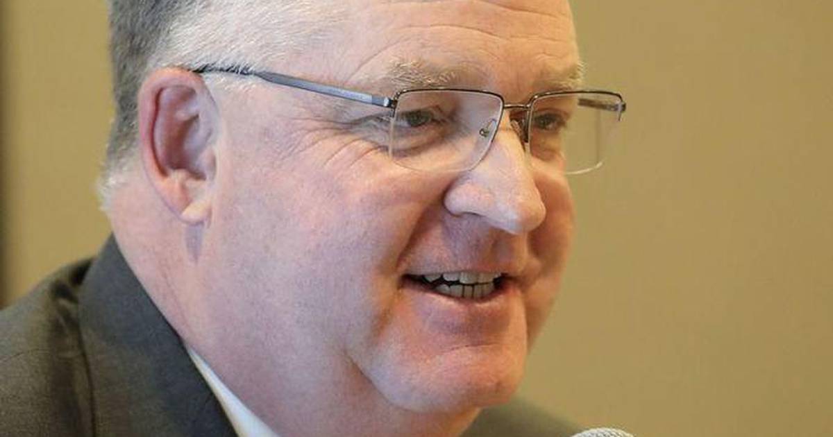 Mundelein mayor I have COVID19 virus Shaw Local