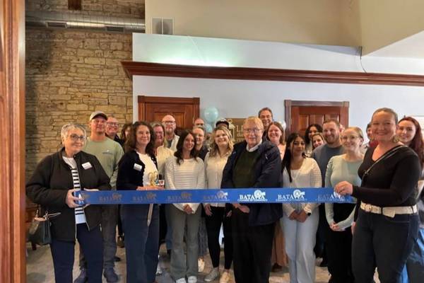 Batavia’s Light the Way Counseling opens at new location