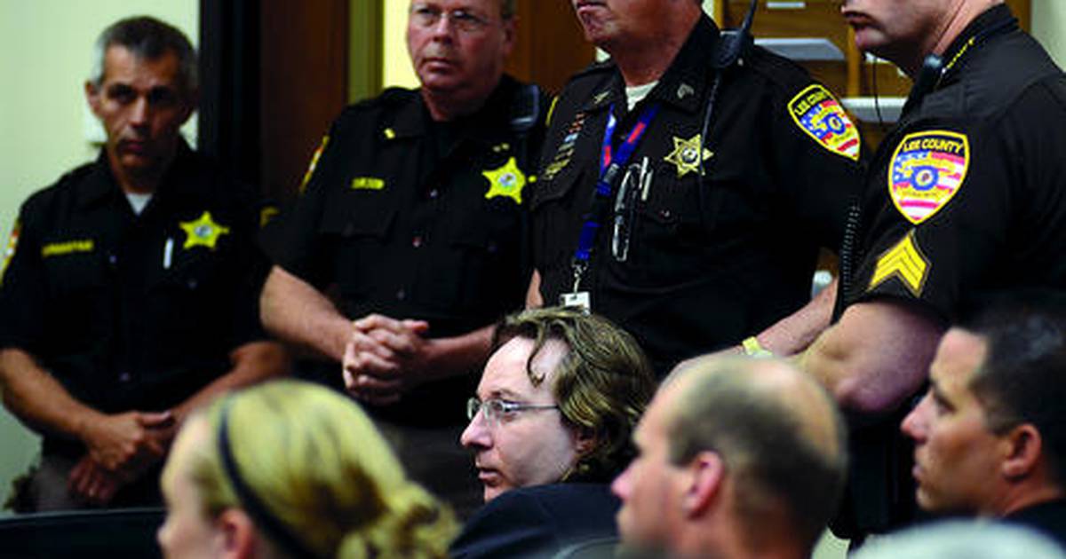 Amboy man found guilty of murder Shaw Local