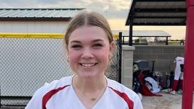 L-P’s Taylor Vescogni voted Class 3A All-State First Team: NewsTribune sports briefs