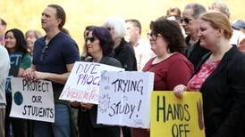 NIU ‘aware’ of international student visa revocation reversal, spokesperson says
