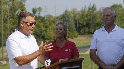 New trail would link Illinois, Wisconsin through McHenry County
