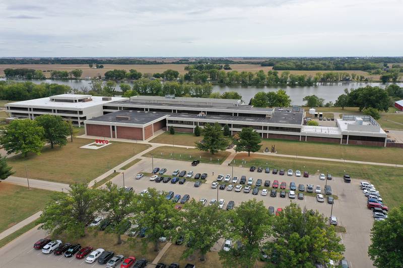 Sauk Valley Community College - Re-Up Program Helps Former Sauk Students Finish What They Started