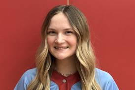 Ottawa softball rolls in round-robin; Streator baseball splits with Rochelle: The Times Saturday Roundup
