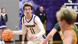 Photos: Coal City vs. Manteno boys basketball, Class 2A Manteno Regional quarterfinals