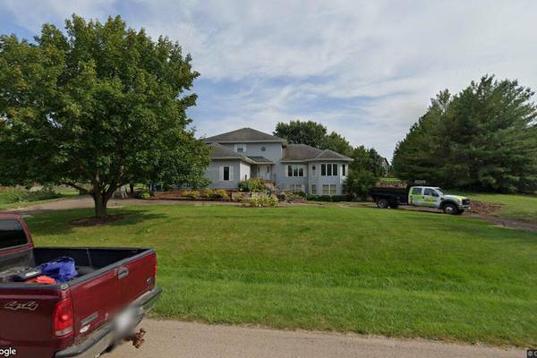 Four-bedroom home in Geneva sells for $682,500