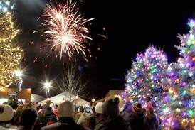 The Local Scene: Holiday festivities galore in McHenry County