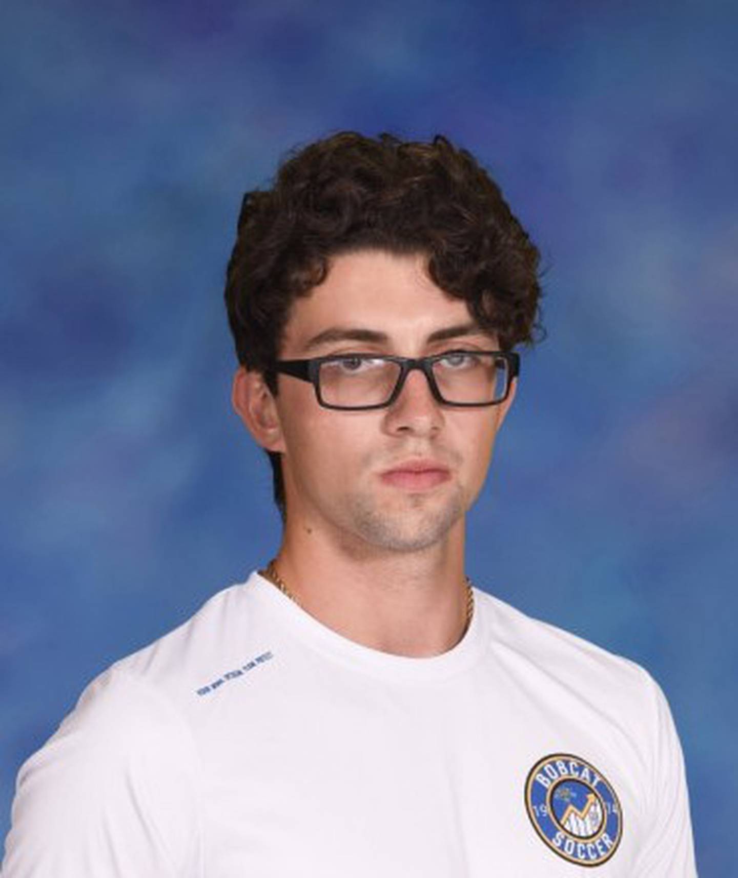 Somonauk-Leland-Newark junior Tristan Garcia