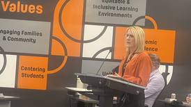 DeKalb District 428 Board talks 5-year plan for facility improvements