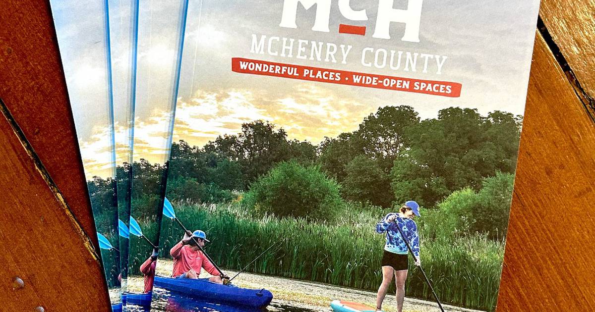 Naturally McHenry County releases 2024 Insider Guide – Shaw Local