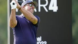 LIV Golf in Chicago area: Wheaton’s Streelman not a fan, but Mickelson says it’s here to stay